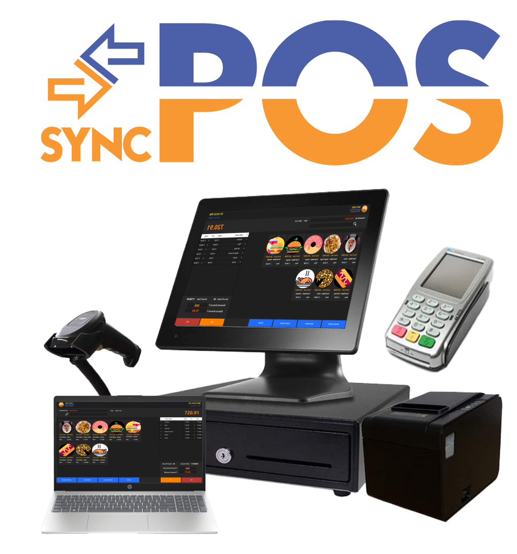 POS System