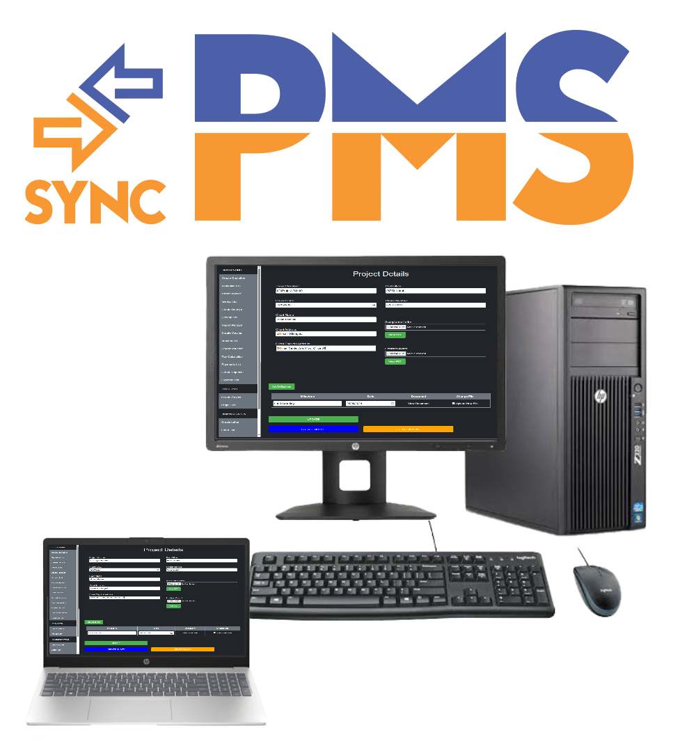 SACCO Management System Dashboard